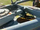 2011 John Deere 670 GP Motor Grader