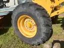 2011 John Deere 670 GP Motor Grader