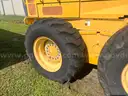 2011 John Deere 670 GP Motor Grader