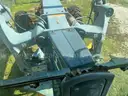 2011 John Deere 670 GP Motor Grader