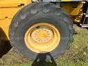 2011 John Deere 670 GP Motor Grader
