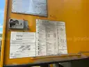 2011 John Deere 670 GP Motor Grader