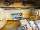 2011 John Deere 670 GP Motor Grader