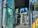 2011 John Deere 670 GP Motor Grader