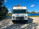 2008 Freightliner MT45 Utilimaster Cues Sewer Camera Inspection Truck