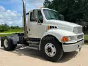 2005 Sterling Acterra Road Tractor