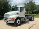 2005 Sterling Acterra Road Tractor