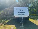 2022 JAYCO 264BH JAY FLIGHT SLX 8