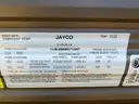 2022 JAYCO 264BH JAY FLIGHT SLX 8