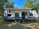 2022 JAYCO 264BH JAY FLIGHT SLX 8