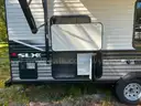 2022 JAYCO 264BH JAY FLIGHT SLX 8