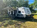 2022 JAYCO 264BH JAY FLIGHT SLX 8