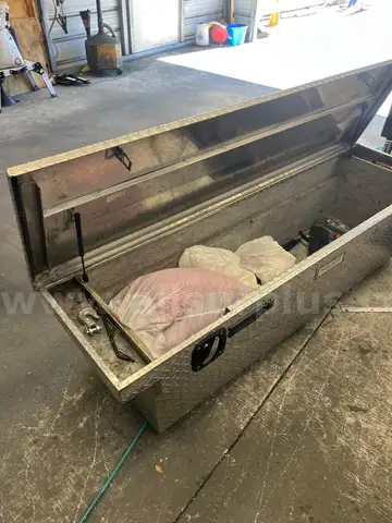 Tool Box
