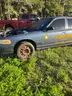 2008 Ford Crown Victoria