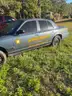 2008 Ford Crown Victoria