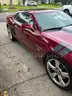 2011 Chevrolet Camaro RESERVE LOWERED!!