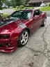 2011 Chevrolet Camaro RESERVE LOWERED!!