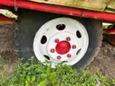 Mobile Military Kitchen Trailer