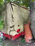 Mobile Military Kitchen Trailer