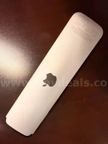 Lot of 4th-Gen AppleTV remotes - Siri Remote - Qty 50