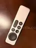 Lot of 4th-Gen AppleTV remotes - Siri Remote - Qty 50