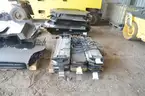 Misc Police Light Bars