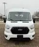 2021 Ford Transit XLT