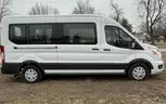 2021 Ford Transit XLT