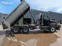 2024 Freightliner 114SD Dump - Truck Plow Ready ** Very Low Miles and Use **