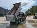 2024 Freightliner 114SD Dump - Truck Plow Ready ** Very Low Miles and Use **