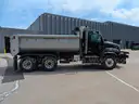 2024 Freightliner 114SD Dump - Truck Plow Ready ** Very Low Miles and Use **