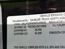 2024 Freightliner 114SD Dump - Truck Plow Ready ** Very Low Miles and Use **
