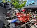 2024 Freightliner 114SD Dump - Truck Plow Ready ** Very Low Miles and Use **