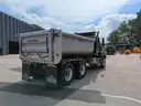 2024 Freightliner 114SD Dump - Truck Plow Ready ** Very Low Miles and Use **