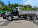2024 Freightliner 114SD Dump - Truck Plow Ready ** Very Low Miles and Use **