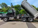 2024 Freightliner 114SD Dump - Truck Plow Ready ** Very Low Miles and Use **