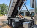 2024 Freightliner 114SD Dump - Truck Plow Ready ** Very Low Miles and Use **