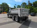 2024 Freightliner 114SD Dump - Truck Plow Ready ** Very Low Miles and Use **