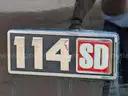 2024 Freightliner 114SD Dump - Truck Plow Ready ** Very Low Miles and Use **