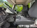 2024 Freightliner 114SD Dump - Truck Plow Ready ** Very Low Miles and Use **