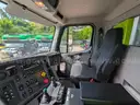 2024 Freightliner 114SD Dump - Truck Plow Ready ** Very Low Miles and Use **