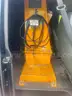 1993 Ford E-350 Bucket Truck