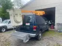 1993 Ford E-350 Bucket Truck