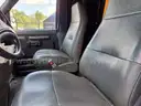 1993 Ford E-350 Bucket Truck