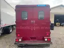 1995 GMC P3500 GRUMMAN