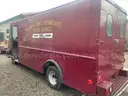 1995 GMC P3500 GRUMMAN