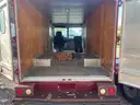1995 GMC P3500 GRUMMAN
