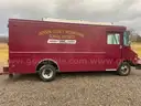 1995 GMC P3500 GRUMMAN