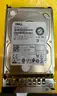 Lot of 290 DELL 1.8TB 12G 2.5&#x22; SAS Hard Drives in DELL Server Tray