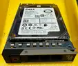 Lot of 290 DELL 1.8TB 12G 2.5&#x22; SAS Hard Drives in DELL Server Tray